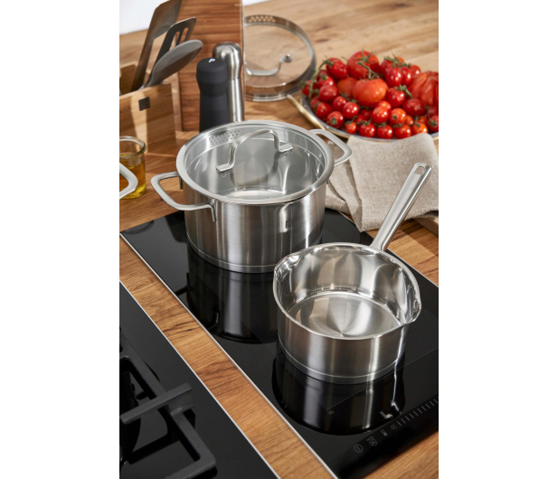 Zwilling TrueFlow - zestaw 3 garnków - 1031515 - zdjęcie 5